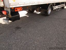 IVECO Eurocargo 140 E19 *Maxi XXL Koffer 8.50m*Euro6*
