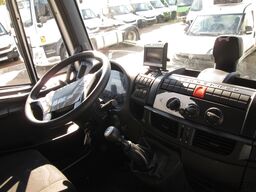 IVECO Eurocargo 140 E19 *Maxi XXL Koffer 8.50m*Euro6*