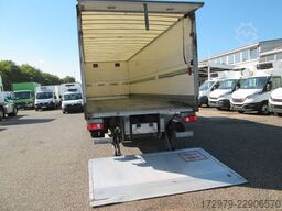IVECO Eurocargo 140 E19 *Maxi XXL Koffer 8.50m*Euro6*