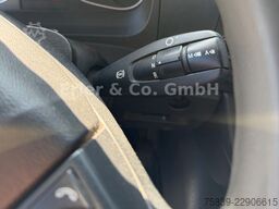 MERCEDES-BENZ 1324 Atego3, LBW, Klima, Standhzg., 6 Zylinder
