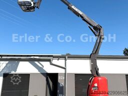 MANITOU 120 AETJ,  240 Betriebsstunden, 12 m