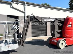MANITOU 120 AETJ,  240 Betriebsstunden, 12 m
