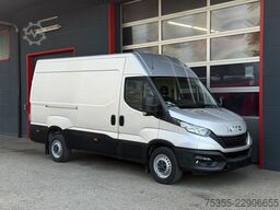 IVECO Daily 35S18 Hoch Klimaautom. Tempomat Unfallfzg.