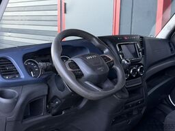 IVECO Daily 35S18 Hoch Klimaautom. Tempomat Unfallfzg.
