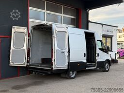 IVECO Daily 35S18 Hoch Klimaautom. Tempomat Unfallfzg.