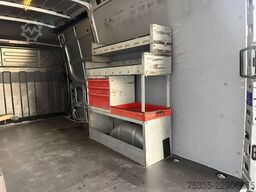IVECO Daily 35S18 Hoch Klimaautom. Tempomat Unfallfzg.