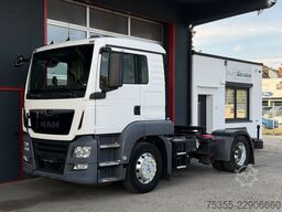 MAN TGS 18.500 Klimaautom. Retarder ALCOA ADR Xenon