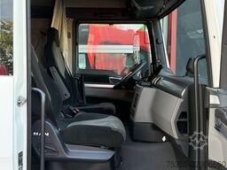 MAN TGS 18.500 Klimaautom. Retarder ALCOA ADR Xenon