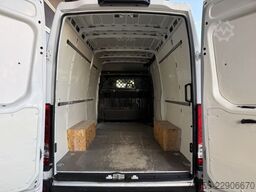 IVECO Daily 35S16 Hochdach Klimaautom. PDC hinten