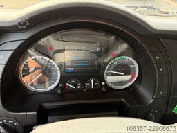 IVECO STRALIS S-WAY 530 AS440S53T/P Retarder