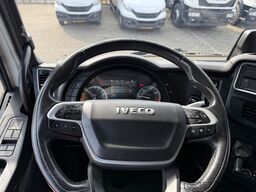 IVECO STRALIS S-WAY 530 AS440S53T/P Retarder