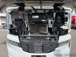 IVECO STRALIS S-WAY 530 AS440S53T/P Retarder