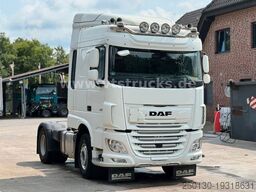 DAF XF 530 Hydraulik Retarder MOTORPROBLEME