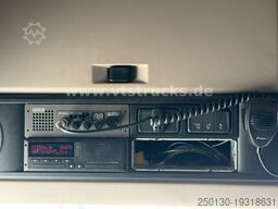 DAF XF 530 Hydraulik Retarder MOTORPROBLEME