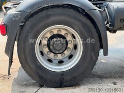 DAF XF 530 Hydraulik Retarder MOTORPROBLEME