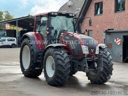 VALTRA T203 D AC 14.33 Front Hydr.