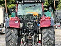 VALTRA T203 D AC 14.33 Front Hydr.
