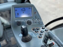 VALTRA T203 D AC 14.33 Front Hydr.