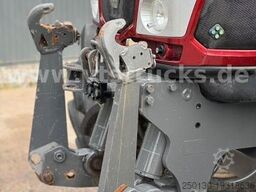 VALTRA T203 D AC 14.33 Front Hydr.