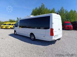 MERCEDES-BENZ Sprinter 519