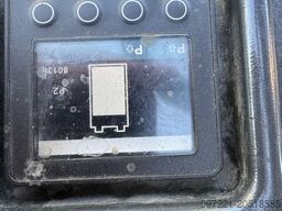 Jungheinrich EZS130 Li-Ion