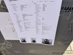 Jungheinrich EZS130 Li-Ion
