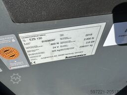Jungheinrich EZS130 Li-Ion