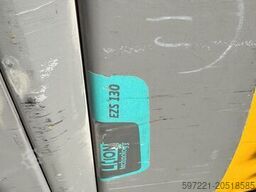 Jungheinrich EZS130 Li-Ion