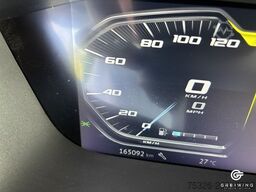 DAF XF 480 FAN 6x2, BDF, BESCHÄDIGT