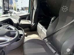 DAF XF 480 FAN 6x2, BDF, BESCHÄDIGT