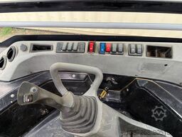 WACKER Neuson DV60 Dual View/ Drehmulde / 2.303 H