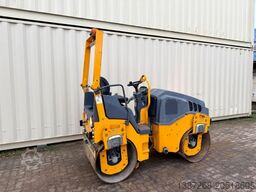 HAMM HD10VV / 2016 BJ / 1.235 H /  2.475 KG
