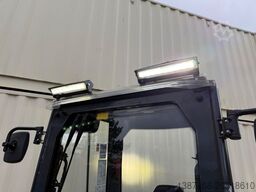 EUROCOMACH 18ZT / 2022 BJ / 208 Stunden / MS01