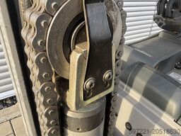 Jungheinrich EFG 215