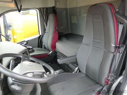 VOLVO FH 460 6x2, Getränkezug, LBW, Böse, Lenk-Lift