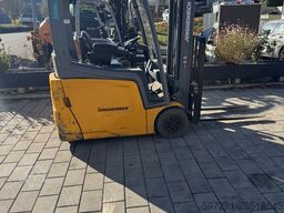 Jungheinrich EFG 216k - 550DZ