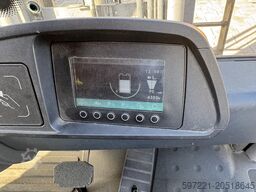 Jungheinrich EFG 216k - 550DZ