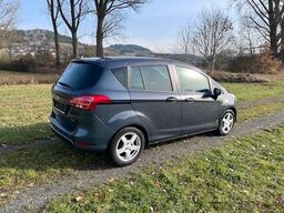 FORD B-Max B-MAX Trend - 107500 km -