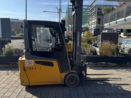 Jungheinrich EFG 220 ZVG 650DZ