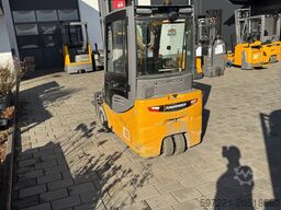 Jungheinrich EFG 220 ZVG 650DZ