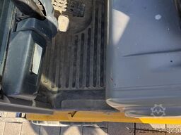 Jungheinrich EFG 220 ZVG 650DZ