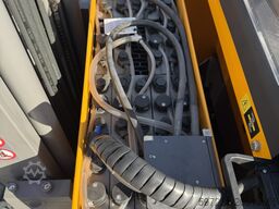 Jungheinrich ETV 110 nur 1065 Stunden BJ:2022