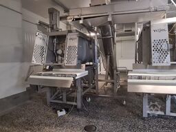 Inotec Standarisatielijn