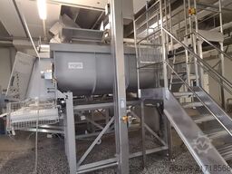 Inotec Standarisatielijn