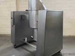 Glass Fijnkost menger  Type VSM 300