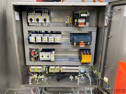 Glass Fijnkost menger  Type VSM 300