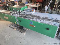 Lisec LBH-25V