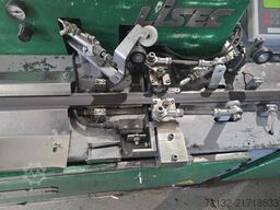Lisec LBH-25V