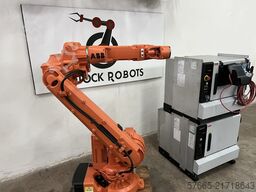 ABB IRB 2600 ID-15/1.85 IRC5