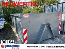  Abrollcontainer City L39/C ca. 13,5cbm